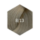 LAKME COLLAGE 8/13 BLOND CLAIR BEIGE x 3