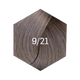 LAKME COLLAGE 9/21 BLOND TRES CLAIR IRISE CENDRE x 3