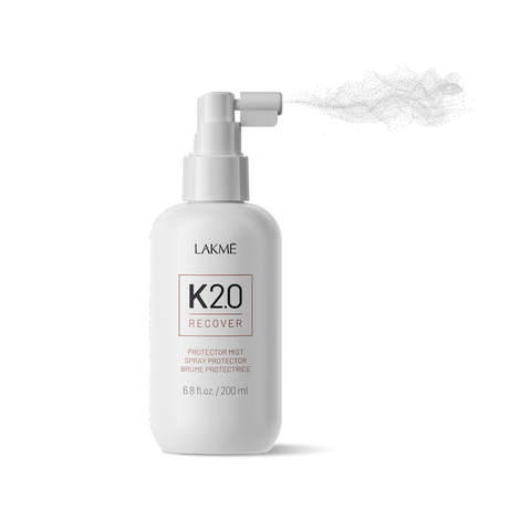 LAKME K2.0 RECOVER PROTECTOR MIST 200 ML