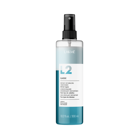 LAKME L2 CLASSIC BIPHASE 300 ML