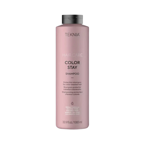 LAKME TEKNIA COLOR STAY SHAMPOING 1 L