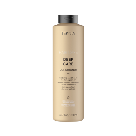 LAKME TEKNIA DEEP CARE CONDITIONER 1 L