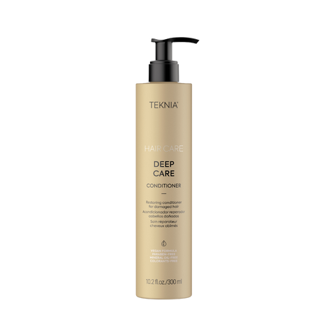 LAKME TEKNIA DEEP CARE CONDITIONER 300 ML