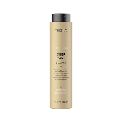 LAKME TEKNIA DEEP CARE SHAMPOING 300 ML