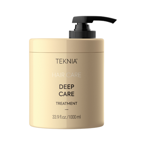 LAKME TEKNIA DEEP CARE TRAITEMENT 1 L