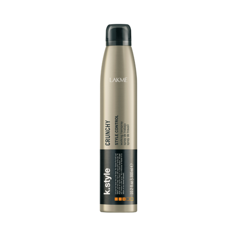 LAKME K.STYLE CRUNCHY STYLE CONTROL 300 ML