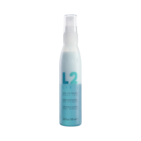 LAKME L2 LAK-2 BIPHASE
