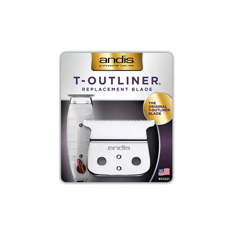 LAME ANDIS T-OUTLINER 04521