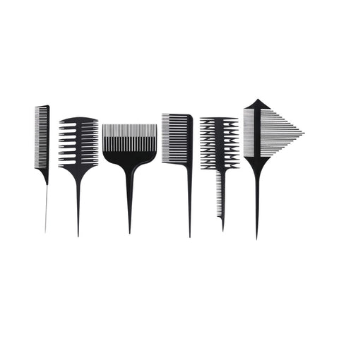 MEZZO KIT PEIGNES SPÉCIAL BALAYAGE x 6