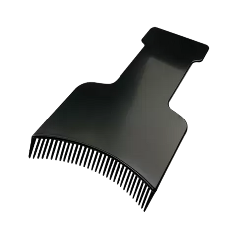 MEZZO PLAK'MECH PALETTE A MECHES DENTEE NOIRE