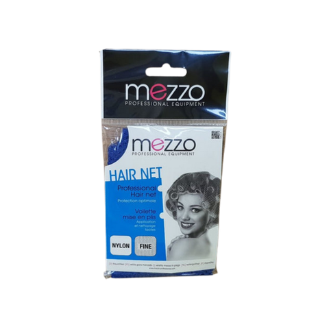 MEZZO VOILETTE LUXE BLEU