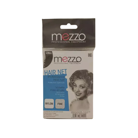 MEZZO VOILETTE LUXE NOIR