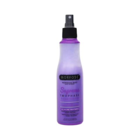 MORFOSE SUPREME 2PHASE CONDITIONER