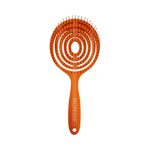 MORFOSE BROSSE ORANGE