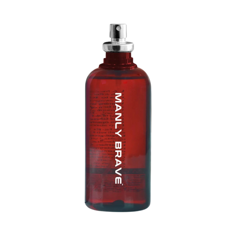 MORFOSE EAU DE COLOGNE MANLY BRAVE 125 ML