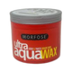 MORFOSE HAIR WAX ULTRA AQUA LOCKS & TWISTS 500 ml