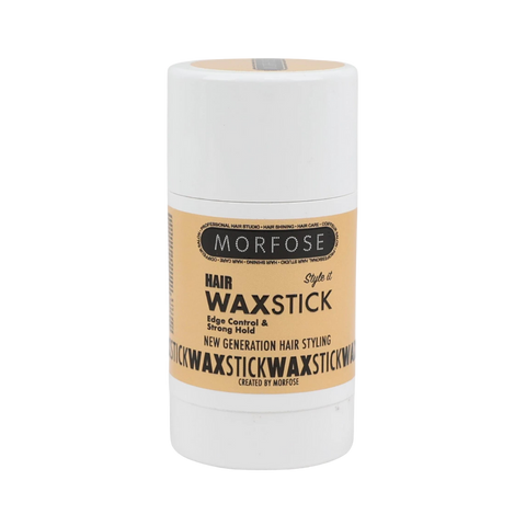 MORFOSE HAIR WAX STICK CIRE CONTOURS 55 G