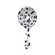 MORFOSE MILK THERAPY BROSSE BLANCHE & NOIRE