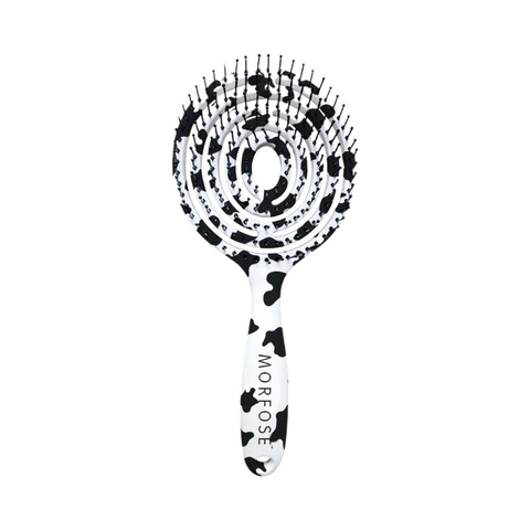 MORFOSE MILK THERAPY BROSSE BLANCHE & NOIRE