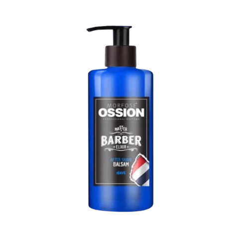 MORFOSE OSSION MASTER BARBER BALM WAVE 300 ML