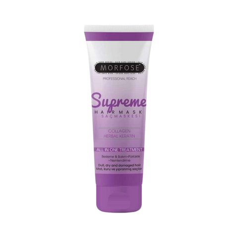MORFOSE SUPREME HAIR MASK