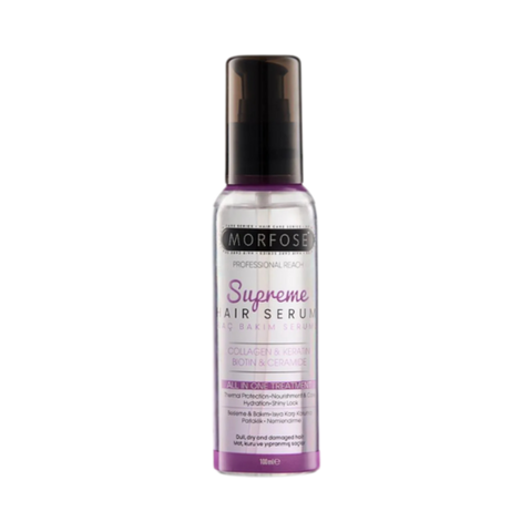MORFOSE SUPREME HAIR SERUM 100 ML