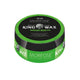 MORFOSE HAIR GEL WAX MATTE AQUA VERT 175 ML