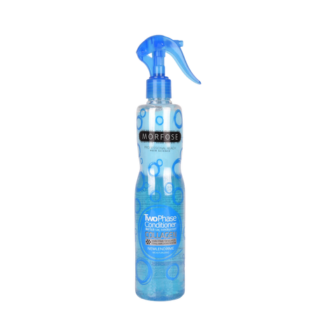 MORFOSE 2 PHASE CONDITIONER COLLAGEN/BLUE 400 ml