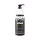 MORFOSE CHARCOAL SHAMPOO CARBON BLACK 1 L