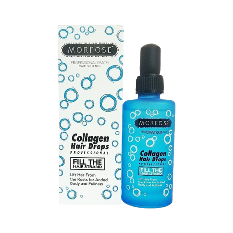 MORFOSE COLLAGEN HAIR DROPS PRO 100 ML