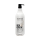 MORFOSE MILK KERATIN SHAMPOO 1000 ML