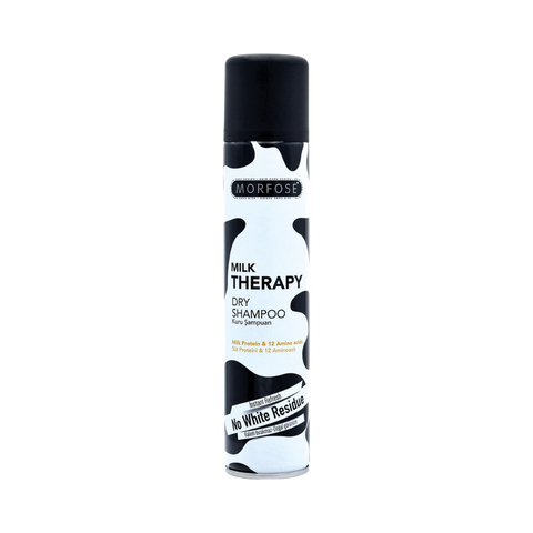 MORFOSE MILK THERAPY DRY SHAMPOO 200 ML