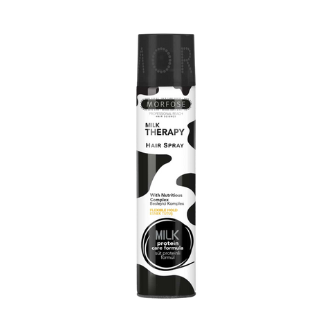 MORFOSE MILK THERAPY HAIR SPRAY 300 ML