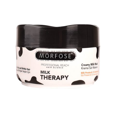 MORFOSE MILK THERAPY MASK 500 ML