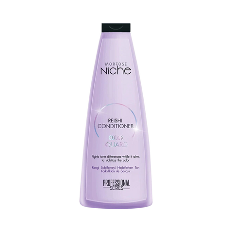 MORFOSE NICHE PRO COLOR GUARD REISHI CONDITIONER 400 ML