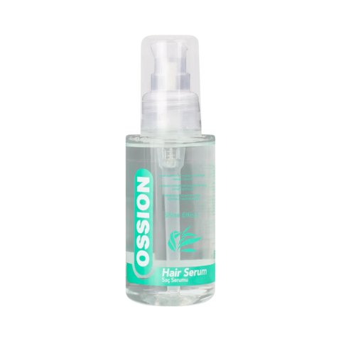 MORFOSE OSSION HAIR SERUM SHINE EFFECT 100 ML