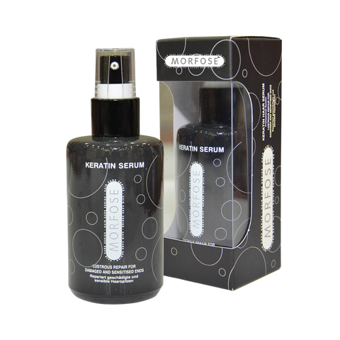 MORFOSE SERUM BLACK KERATIN