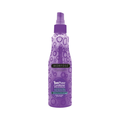 MORFOSE 2 PHASE CONDITIONER KERATIN/PURPLE