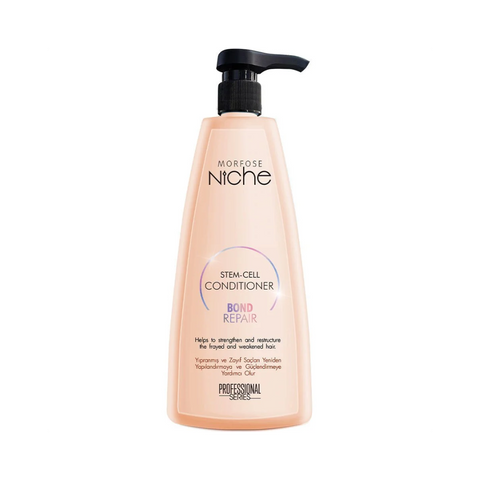 MORFOSE NICHE PRO BOND REPAIR STEM-CELL CONDITIONER 1 L