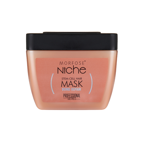 MORFOSE NICHE PRO BOND REPAIR STEM-CELL MASK 500 ML