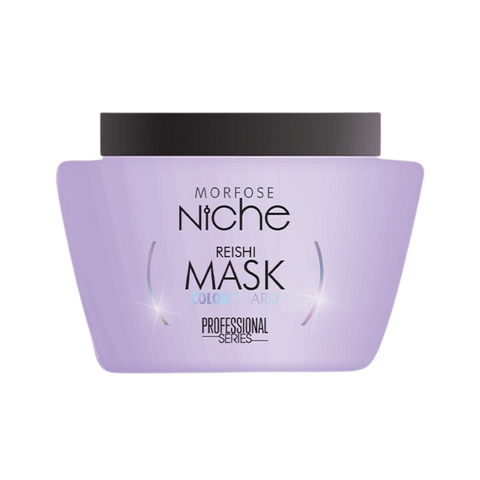 MORFOSE NICHE PRO COLOR GUARD REISHI MASK 500 ML