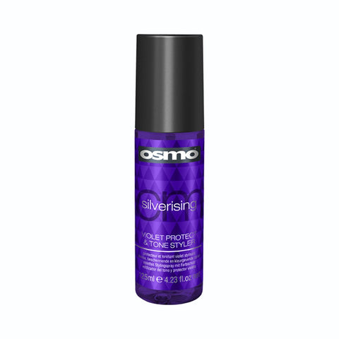 OSMO SILVERISING VIOLET COIFFANT 125 ML