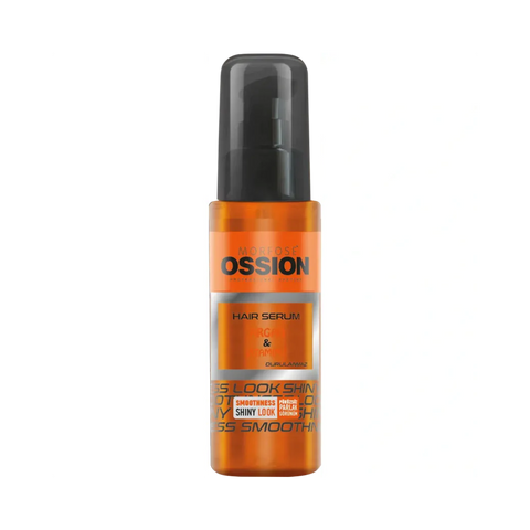 MORFOSE OSSION HAIR SERUM ARGAN & VITAMIN E 75 ML