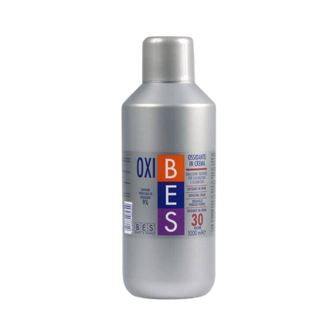 OXYDANT CREME BES OXIBES 30 Vol. 9% 1 L