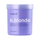 LAKME K.BLONDE DUST FREE POUDRE DECOLORANTE 500 G