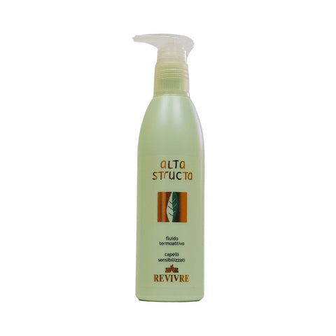 REVIVRE ALTA STRUCTA FLUIDO TERMOATTIVO CREME RESTRUCTURANTE 200 ML