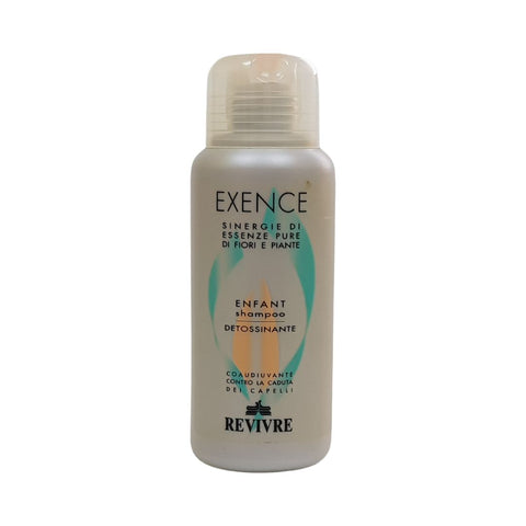 REVIVRE EXENCE ENFANT SHAMPOING ANTICHUTE 200 ML