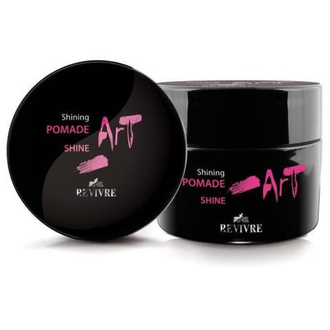 REVIVRE ART SHINING POMADE HUILE LEGERE 70 ML