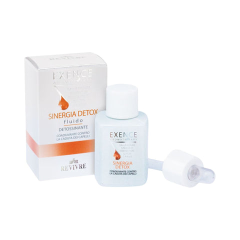 REVIVRE EXENCE SINERGIA DETOX LOTION DETOXIFIANTE 30 ML