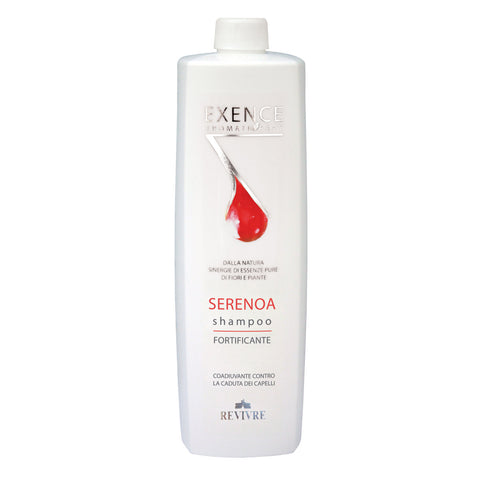 REVIVRE EXENCE SERENOA SHAMPOING FORTIFIANT 1 L